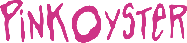 pinkoyster logo